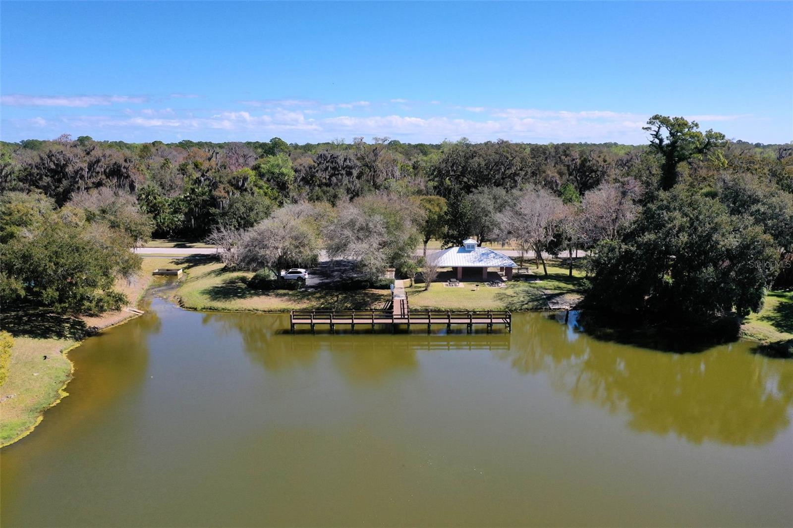 ORMOND LAKES - Residential