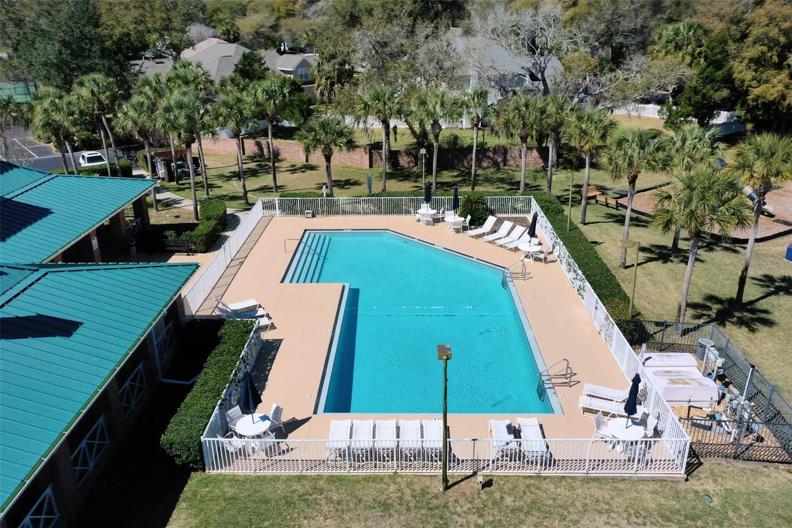 ORMOND LAKES - Residential