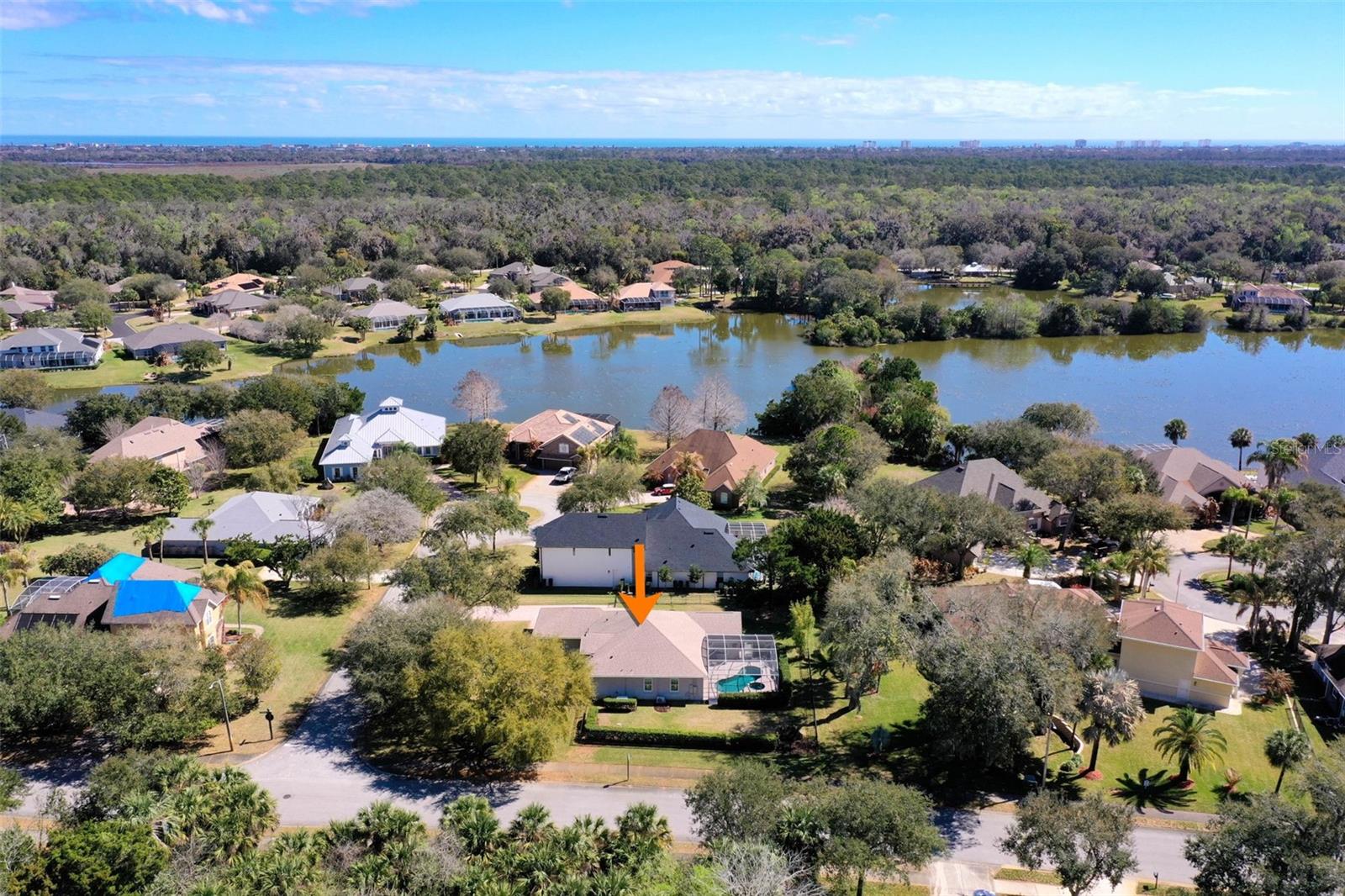 ORMOND LAKES - Residential