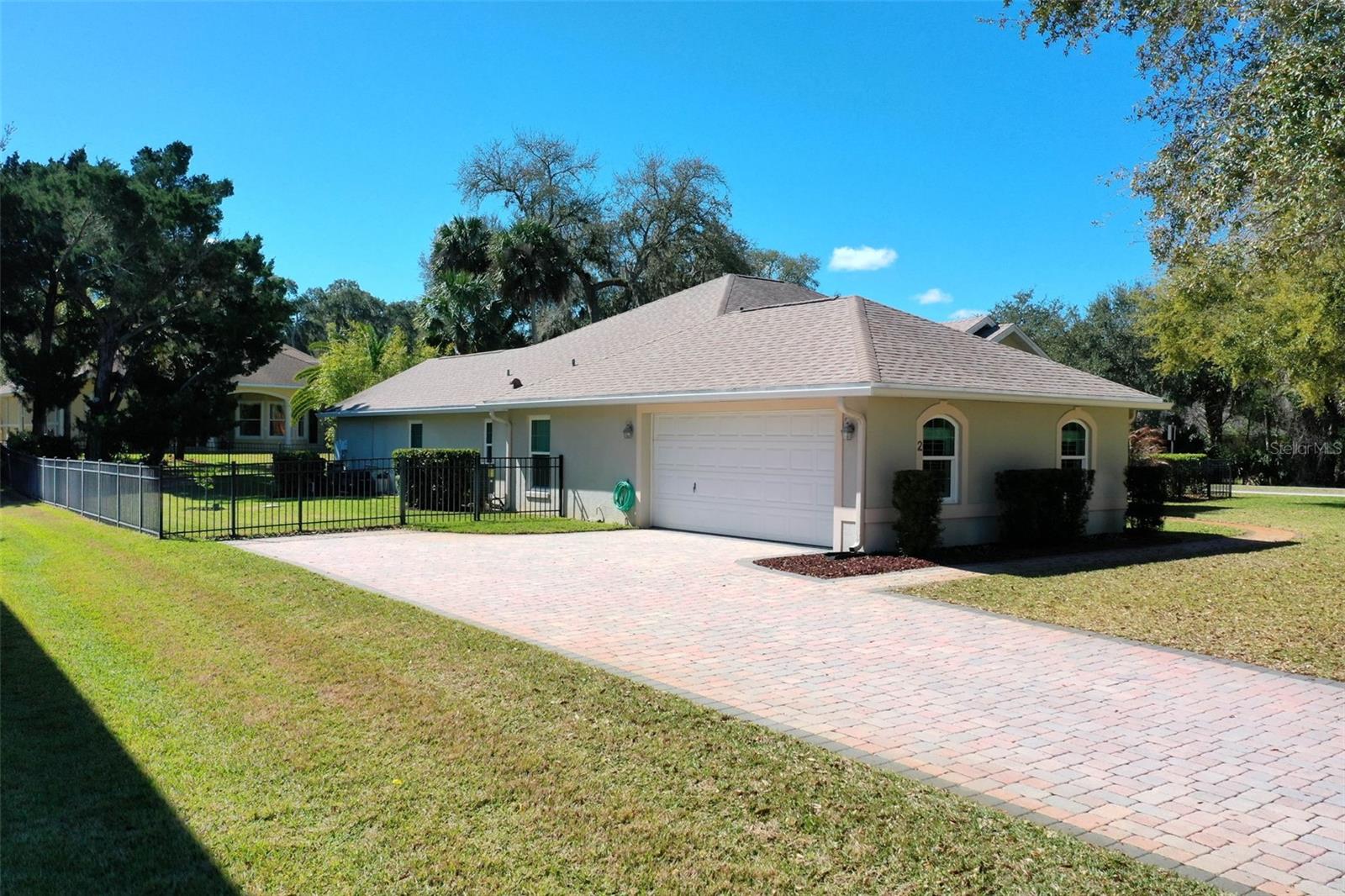 ORMOND LAKES - Residential