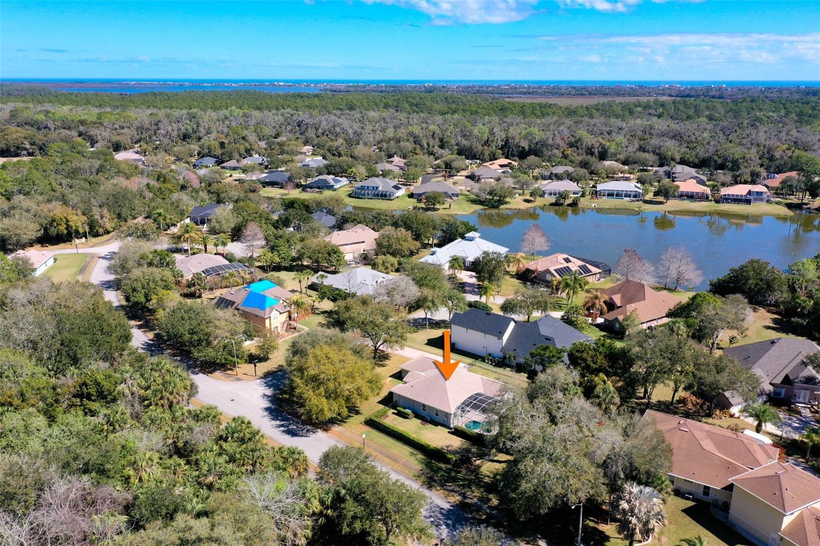 ORMOND LAKES - Residential