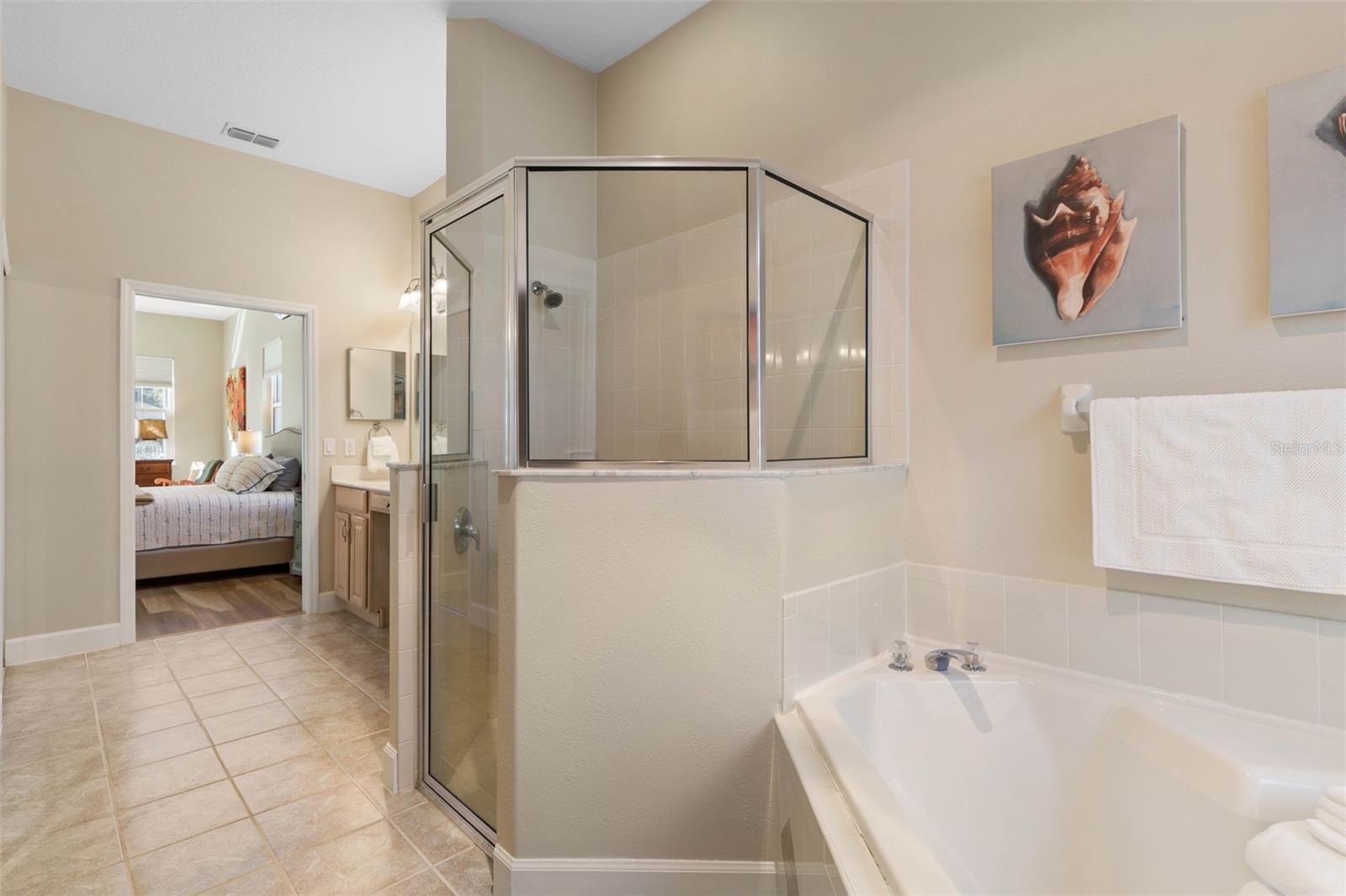 ORMOND LAKES - Residential