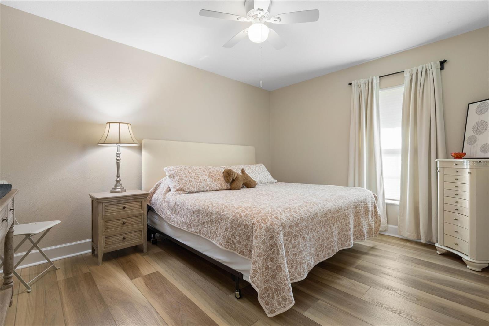 ORMOND LAKES - Residential