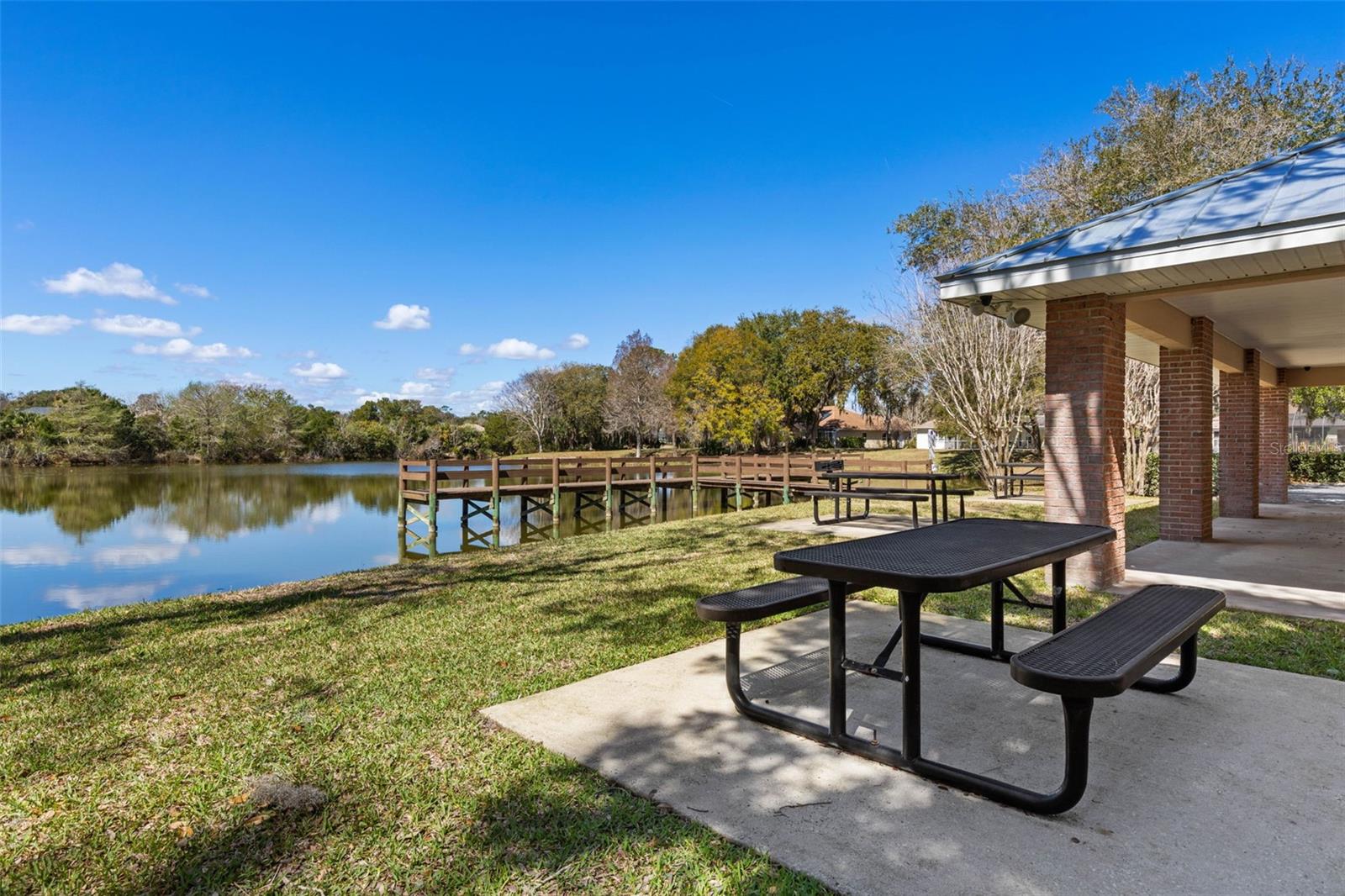 ORMOND LAKES - Residential