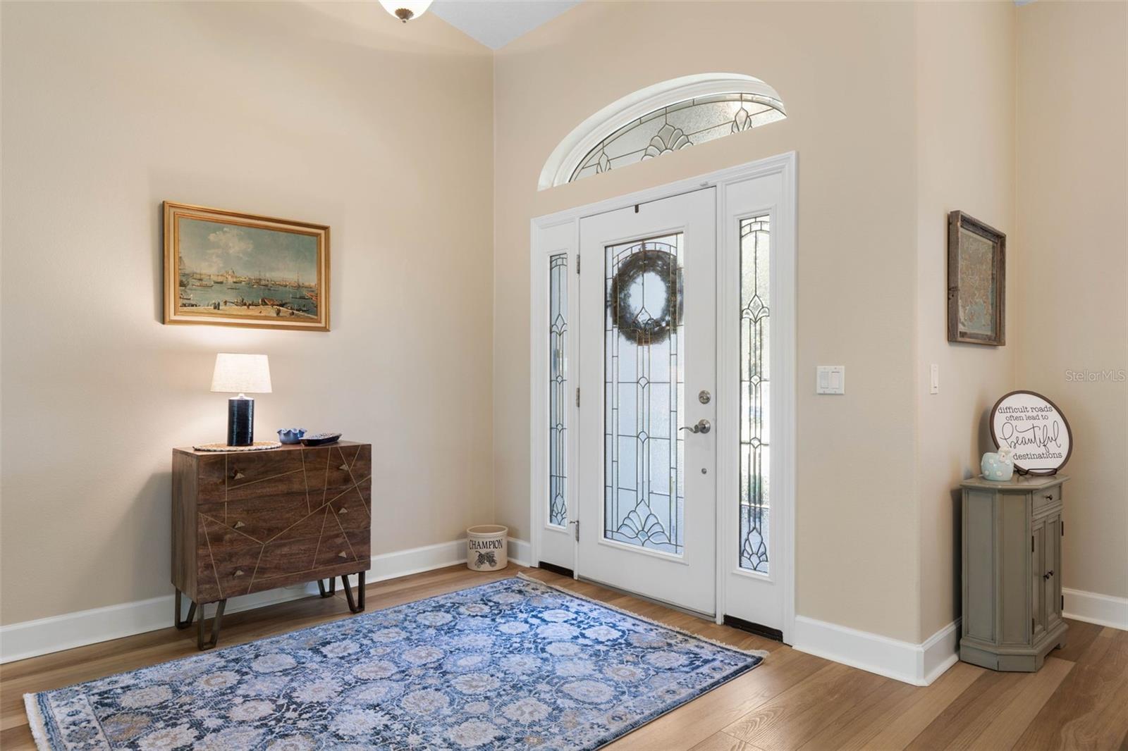 ORMOND LAKES - Residential