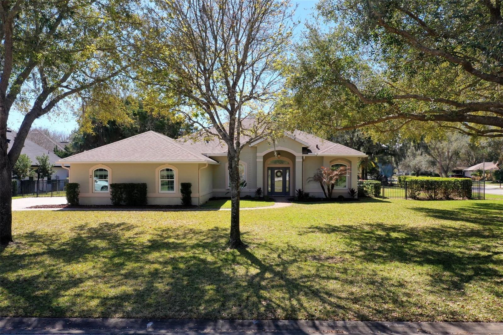 ORMOND LAKES - Residential