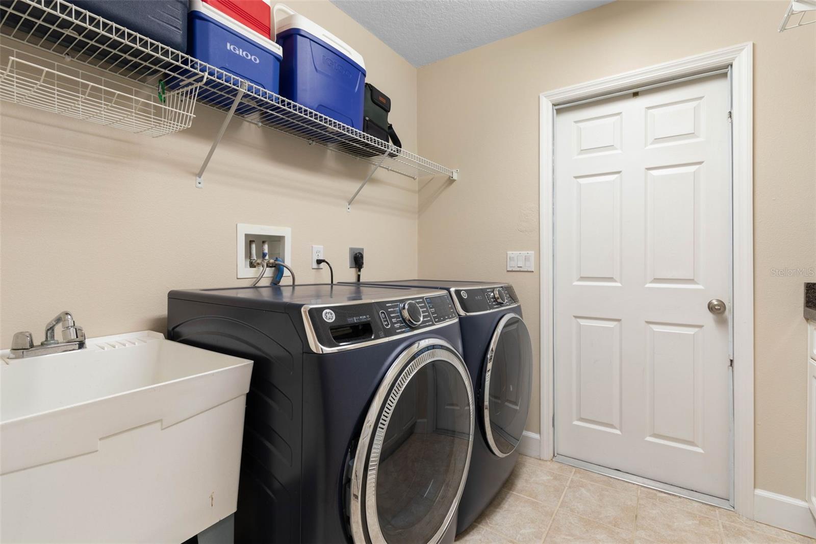 ORMOND LAKES - Residential