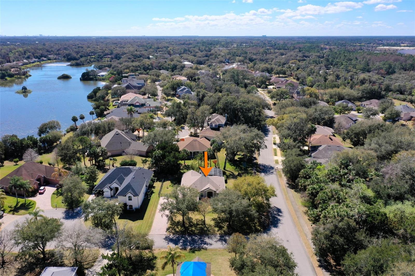 ORMOND LAKES - Residential