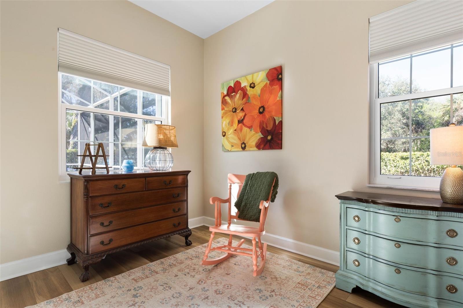 ORMOND LAKES - Residential