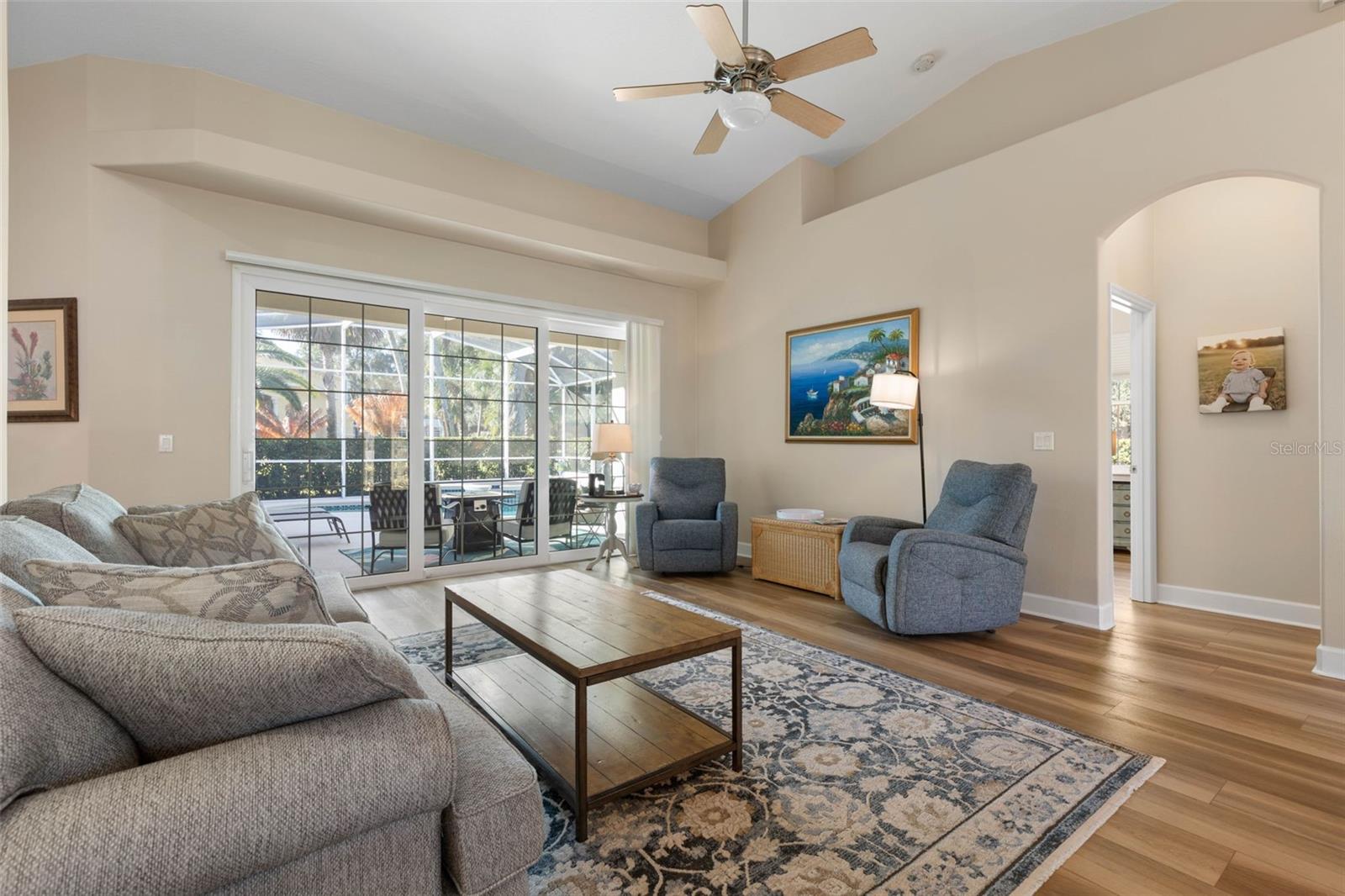 ORMOND LAKES - Residential