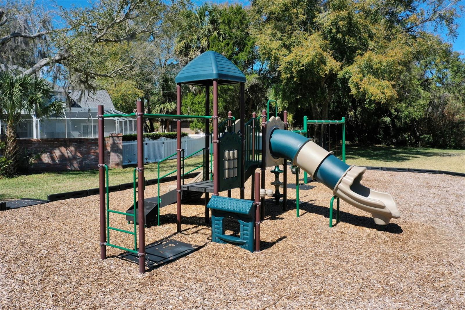 ORMOND LAKES - Residential