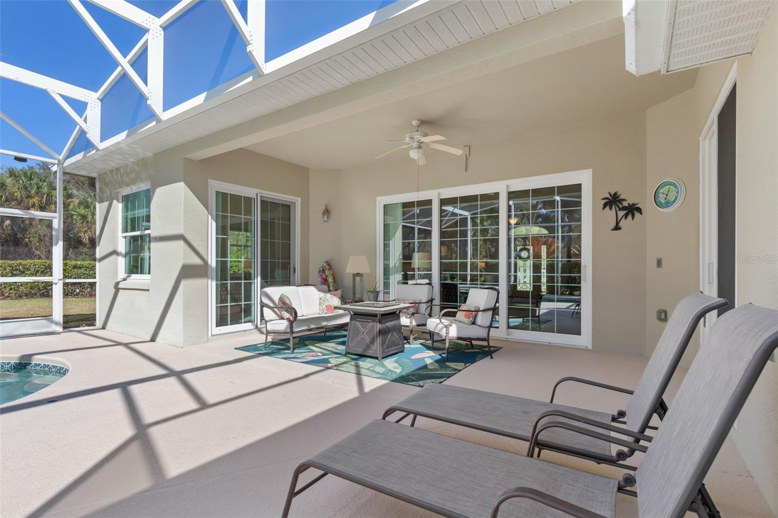 ORMOND LAKES - Residential