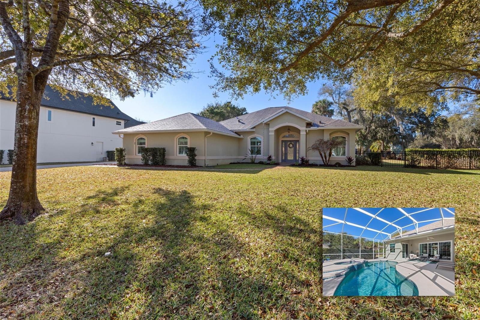 ORMOND LAKES - Residential