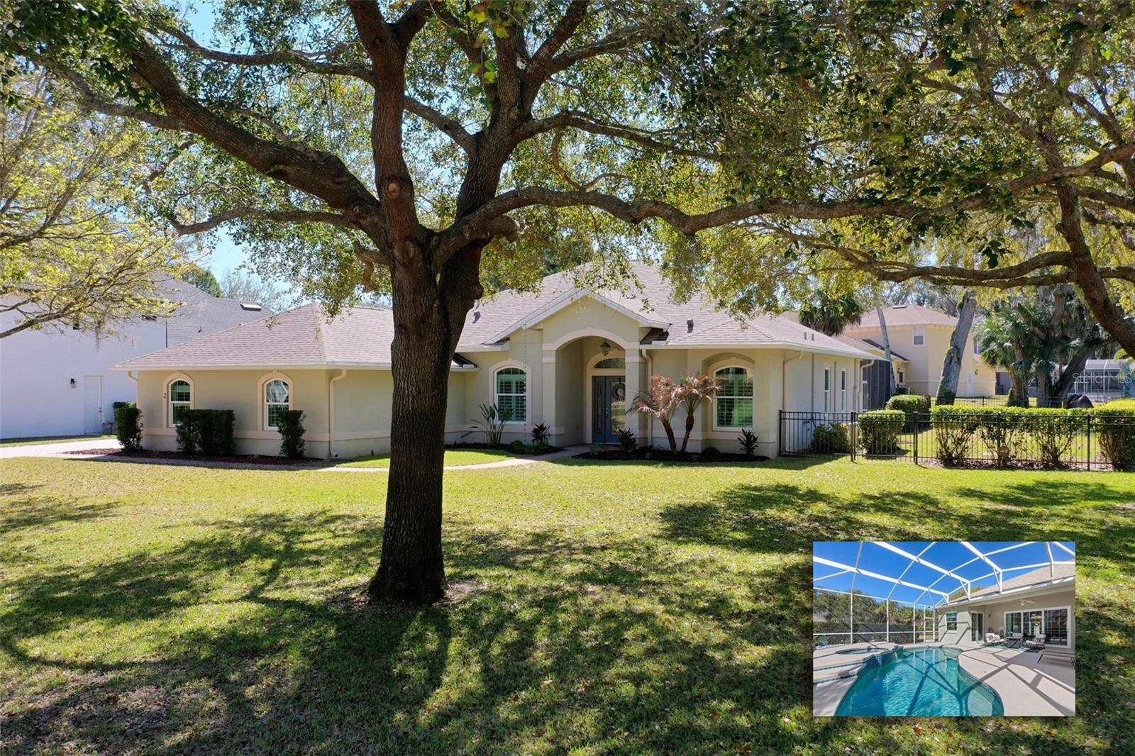 ORMOND LAKES - Residential