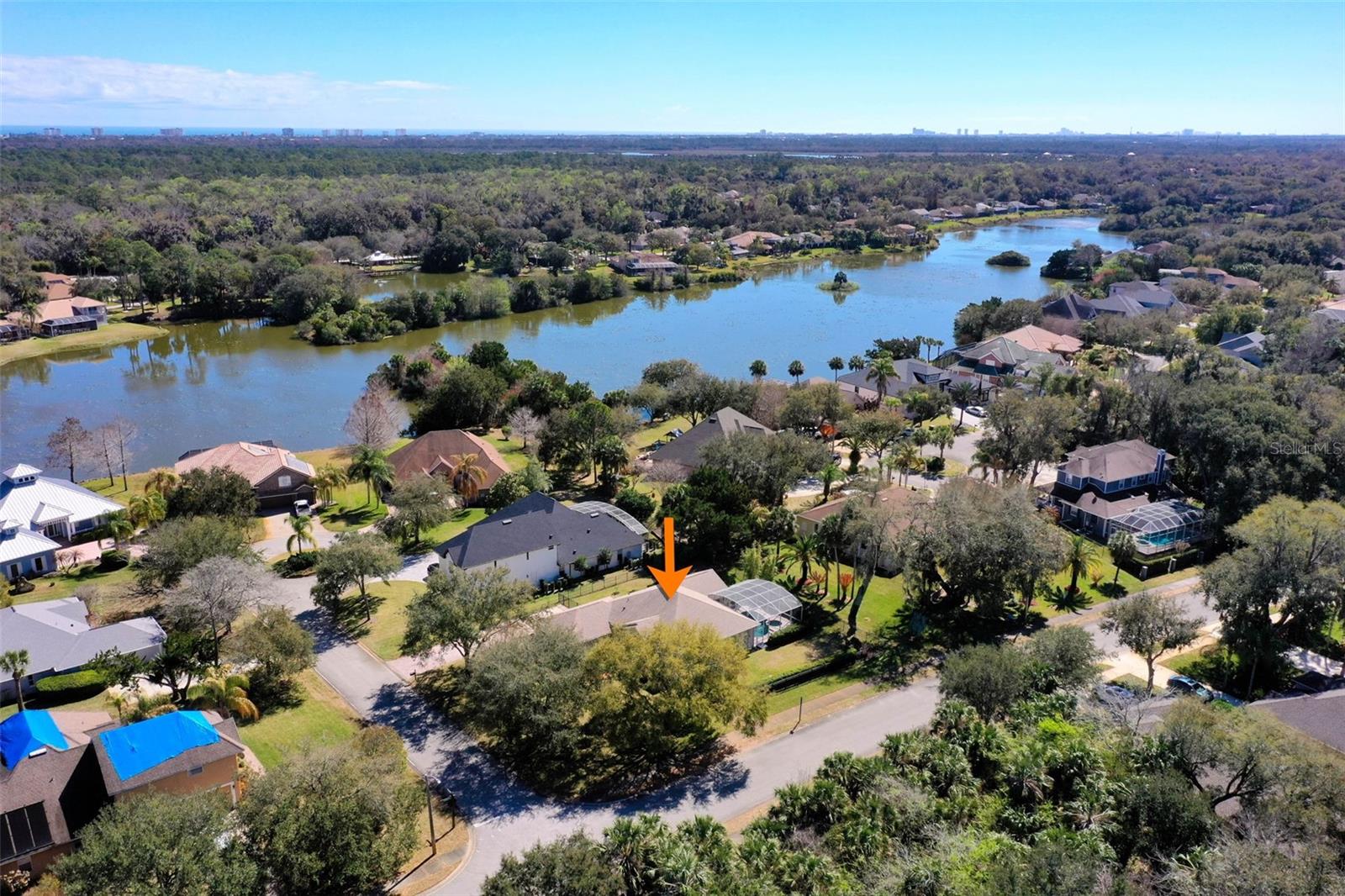 ORMOND LAKES - Residential