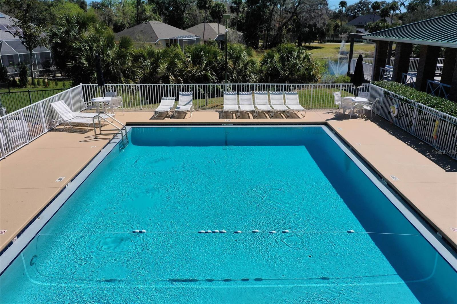 ORMOND LAKES - Residential