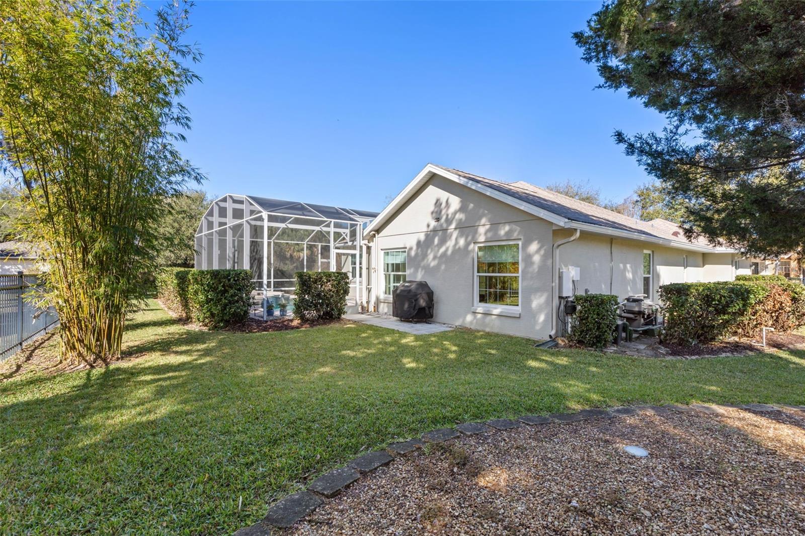 ORMOND LAKES - Residential