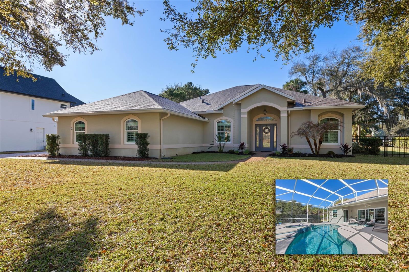 ORMOND LAKES - Residential