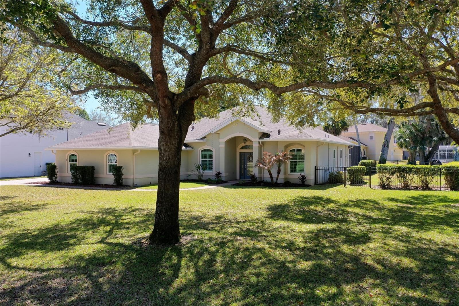 ORMOND LAKES - Residential