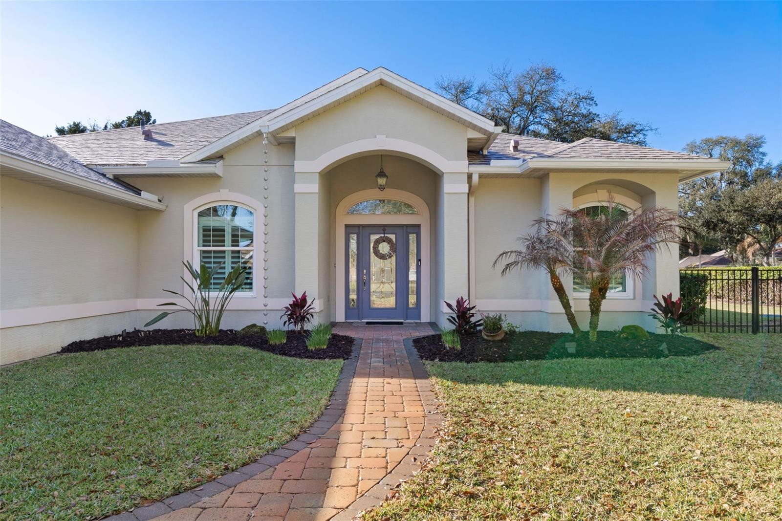 ORMOND LAKES - Residential