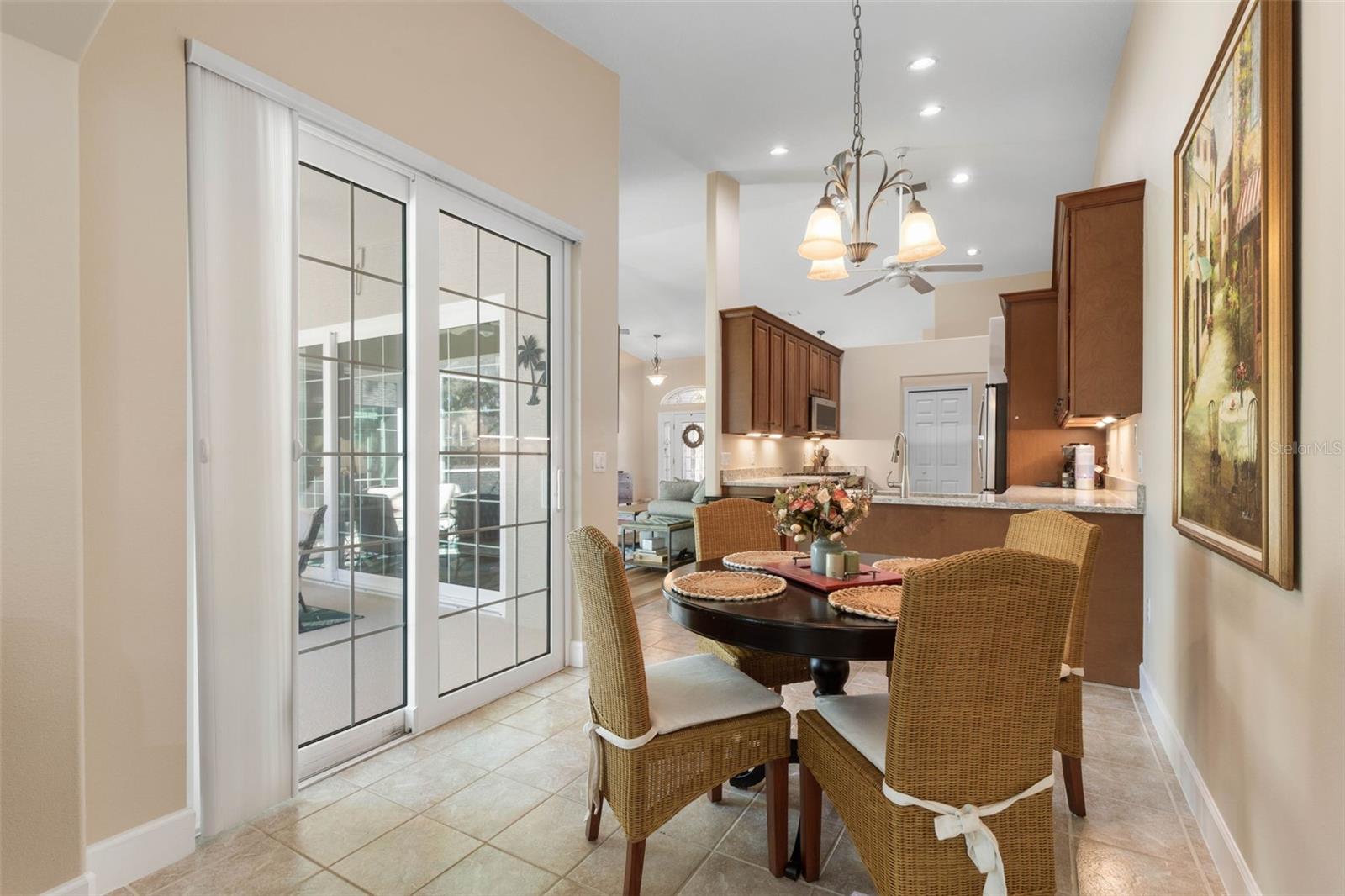 ORMOND LAKES - Residential