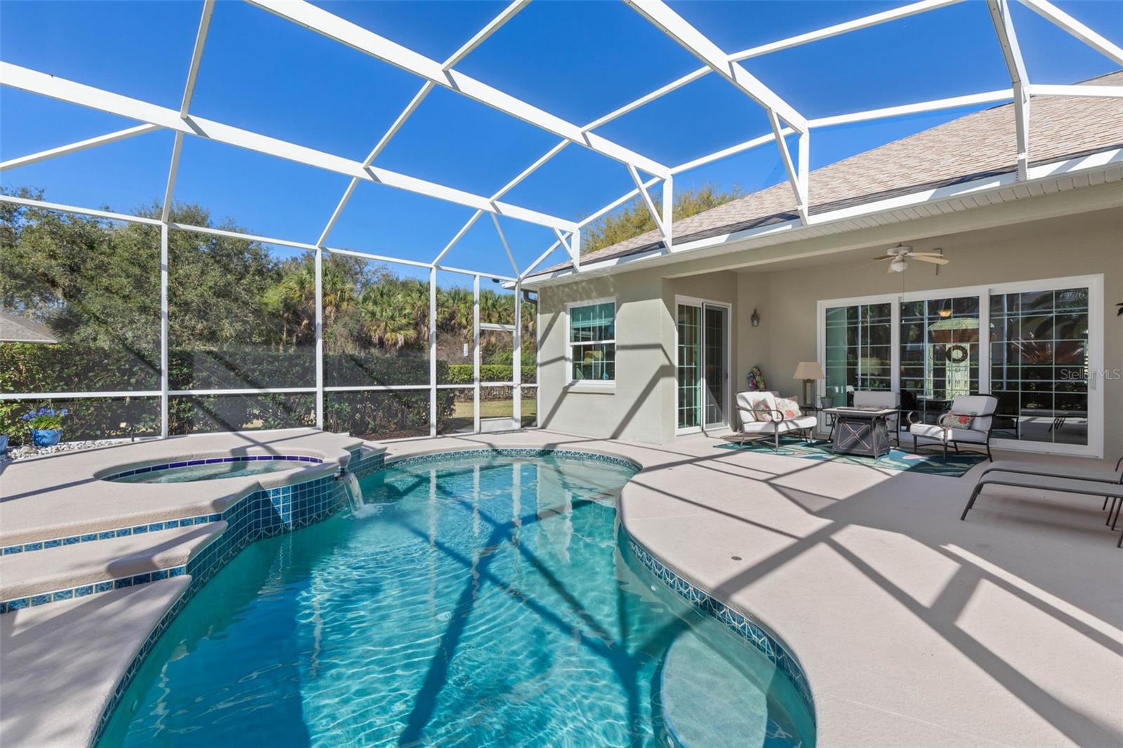 ORMOND LAKES - Residential