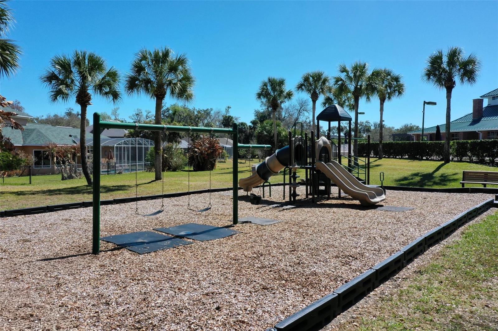 ORMOND LAKES - Residential