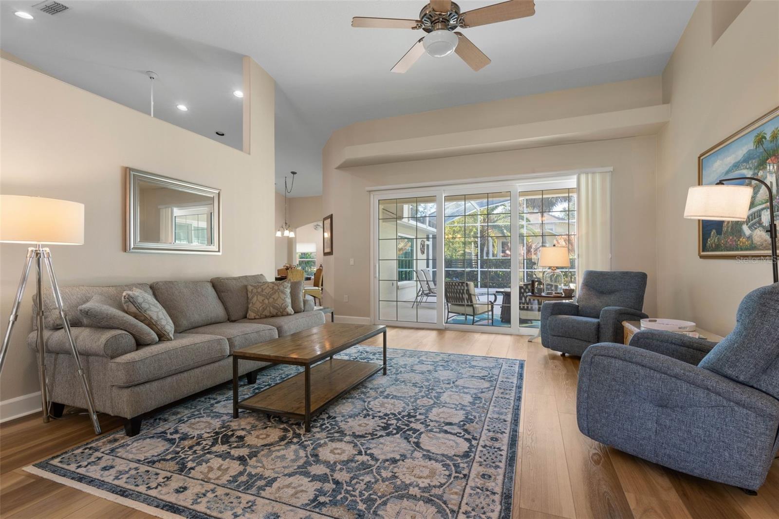 ORMOND LAKES - Residential