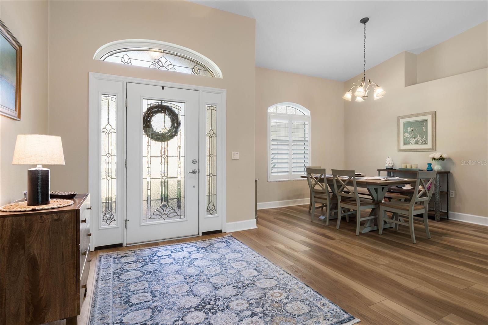 ORMOND LAKES - Residential