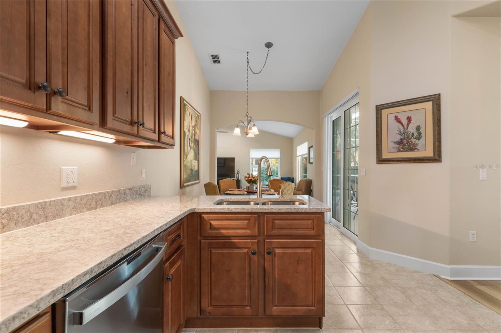 ORMOND LAKES - Residential