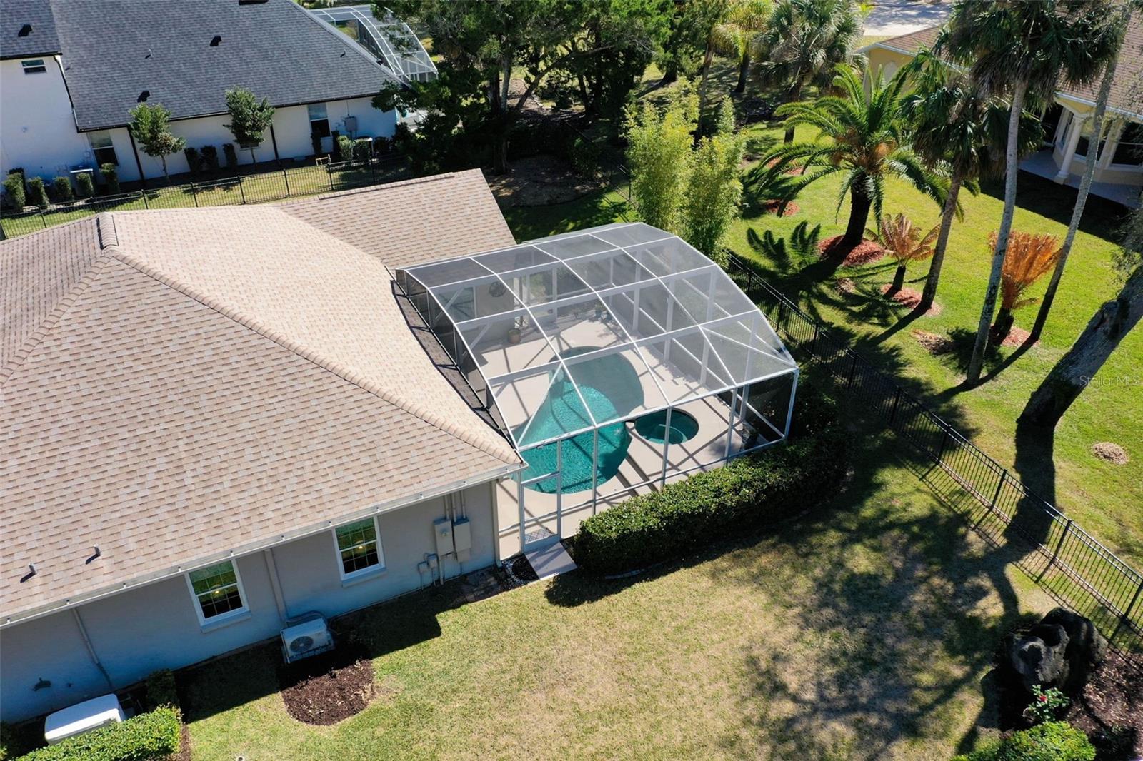 ORMOND LAKES - Residential