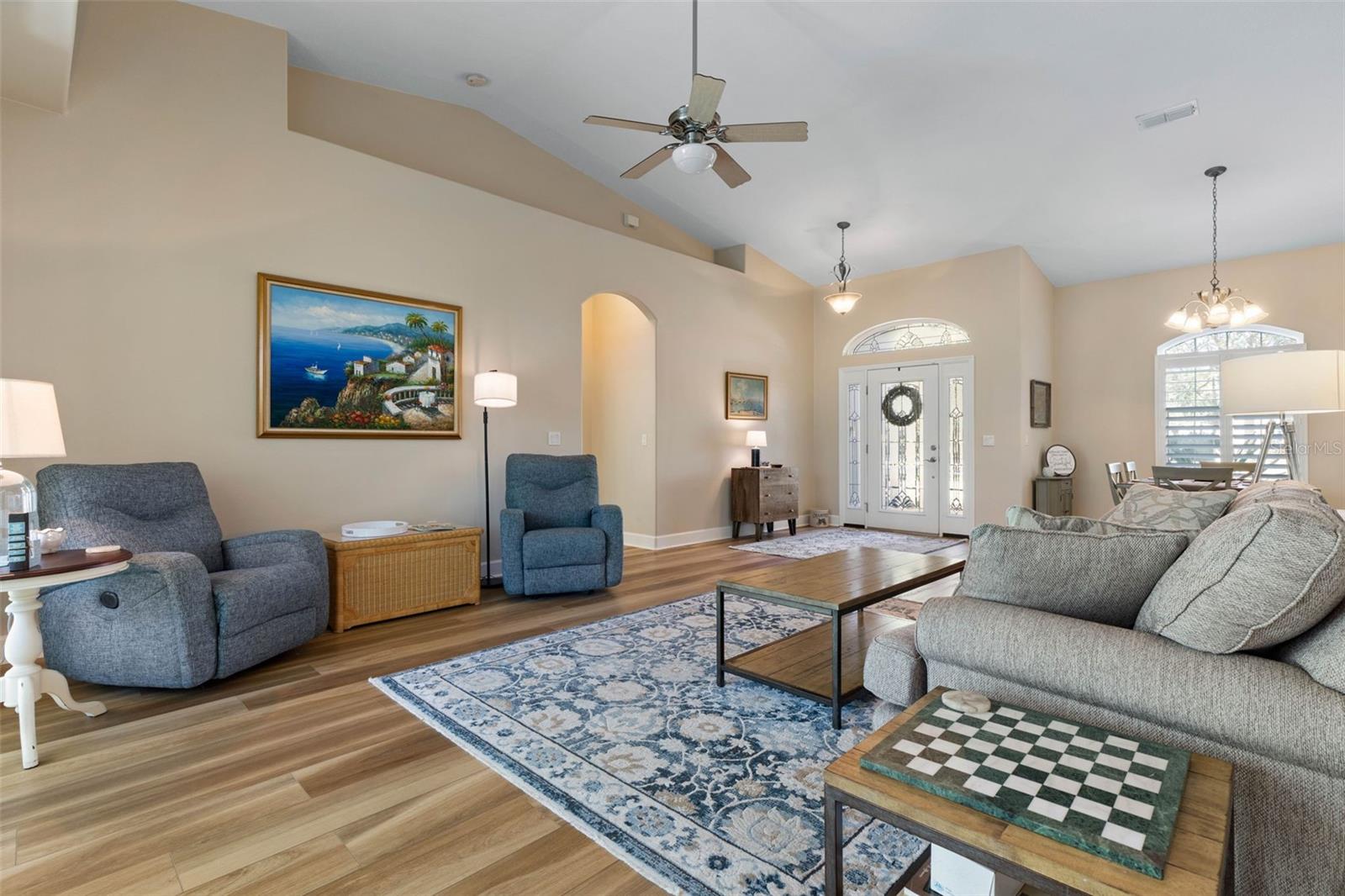 ORMOND LAKES - Residential