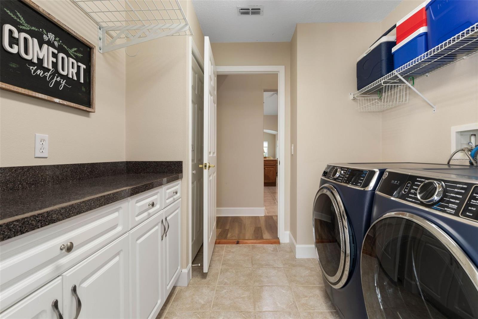 ORMOND LAKES - Residential