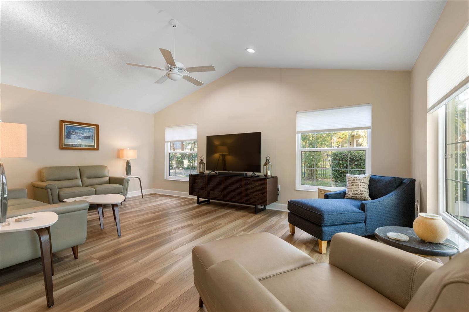 ORMOND LAKES - Residential