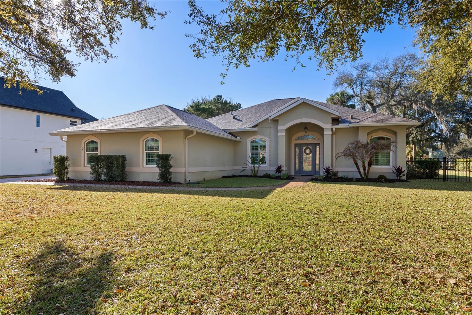 ORMOND LAKES - Residential