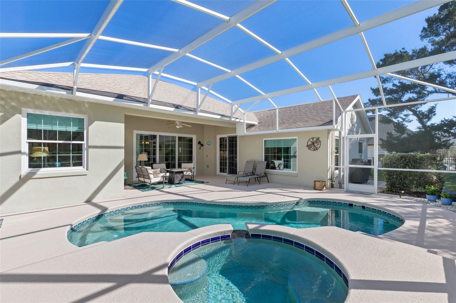 ORMOND LAKES - Residential