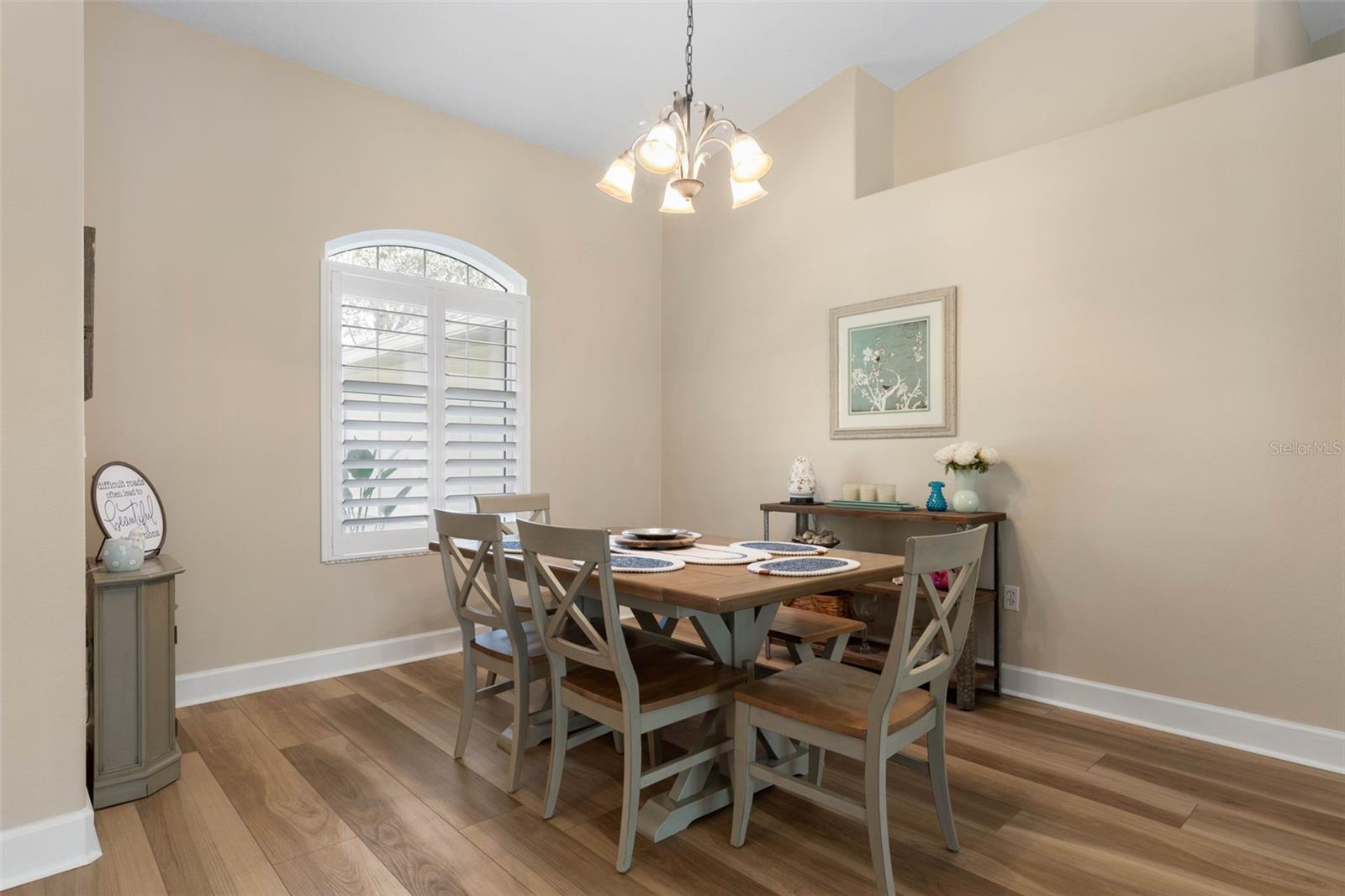 ORMOND LAKES - Residential