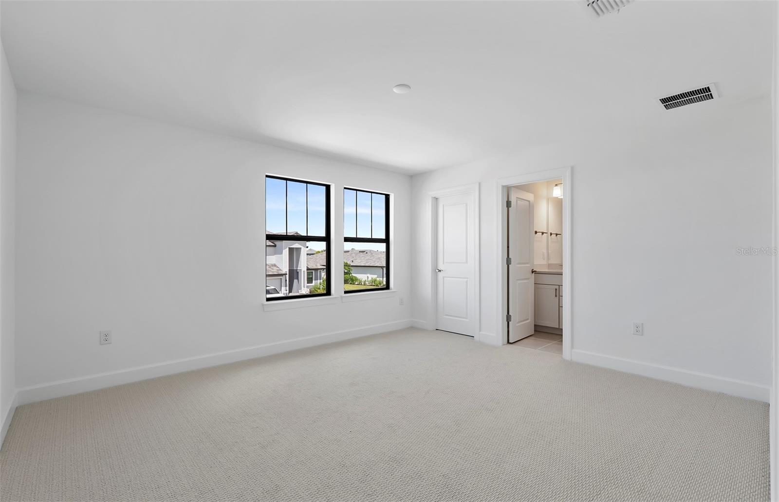 LAKESPUR WELLEN PARK - Residential