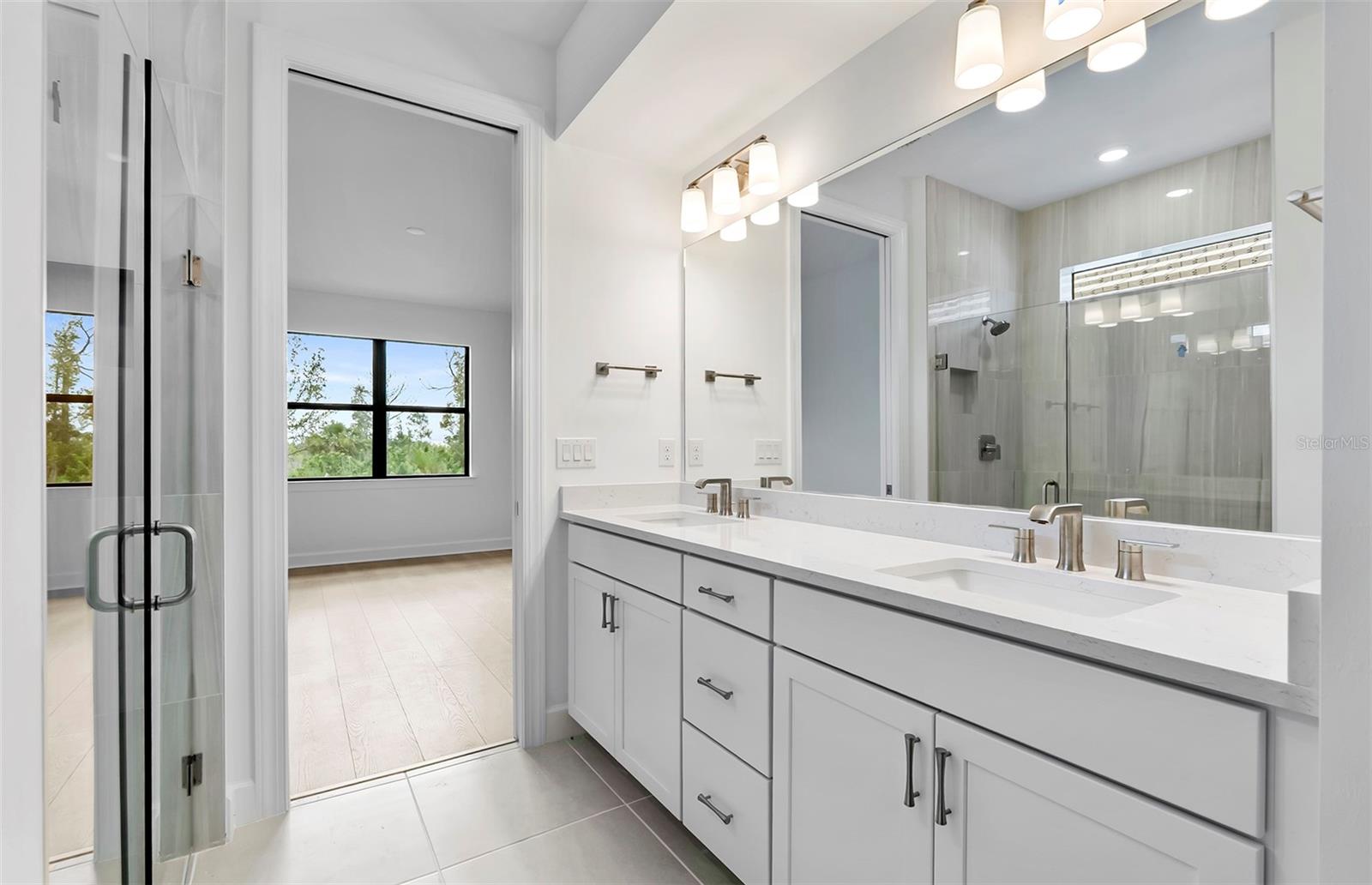 LAKESPUR WELLEN PARK - Residential