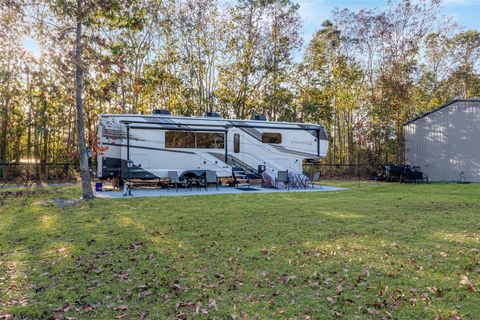 Tiny photo for 27035 State Road 44, Eustis, FL 32736 (MLS # O6405982)
