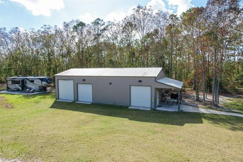 Tiny photo for 27035 State Road 44, Eustis, FL 32736 (MLS # O6405982)