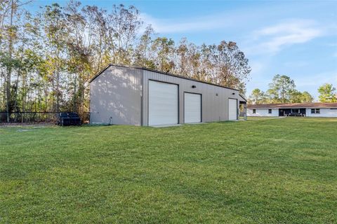 Tiny photo for 27035 State Road 44, Eustis, FL 32736 (MLS # O6405982)