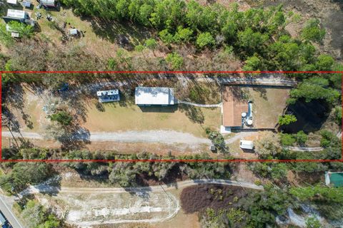 Tiny photo for 27035 State Road 44, Eustis, FL 32736 (MLS # O6405982)