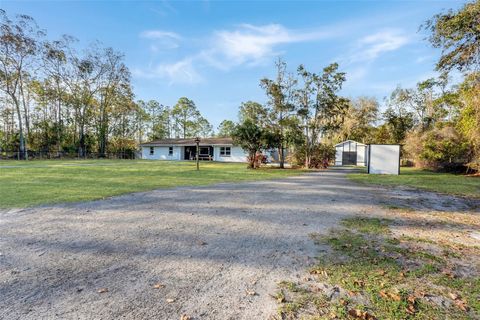 Tiny photo for 27035 State Road 44, Eustis, FL 32736 (MLS # O6405982)
