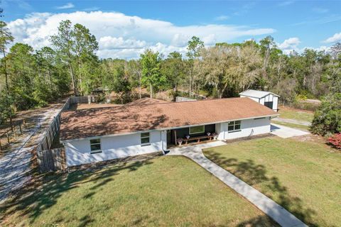 Tiny photo for 27035 State Road 44, Eustis, FL 32736 (MLS # O6405982)