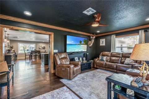 Tiny photo for 27035 State Road 44, Eustis, FL 32736 (MLS # O6405982)