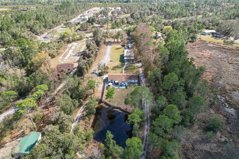 Tiny photo for 27035 State Road 44, Eustis, FL 32736 (MLS # O6405982)