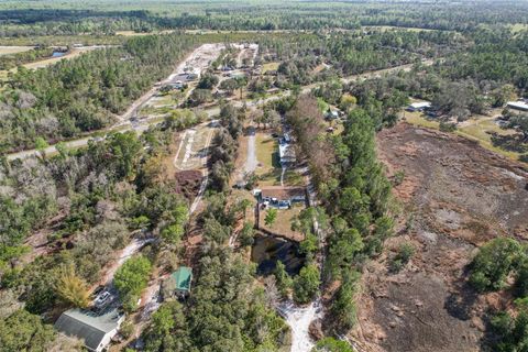 Tiny photo for 27035 State Road 44, Eustis, FL 32736 (MLS # O6405982)