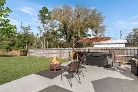 Tiny photo for 27035 State Road 44, Eustis, FL 32736 (MLS # O6405982)