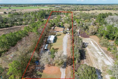 Tiny photo for 27035 State Road 44, Eustis, FL 32736 (MLS # O6405982)
